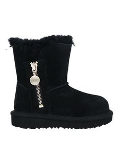 Полусапоги и высокие ботинки UGG Australia