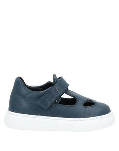 Сандалии Hogan