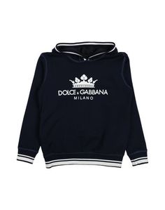 Толстовка Dolce & Gabbana