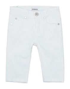 Повседневные брюки Bikkembergs