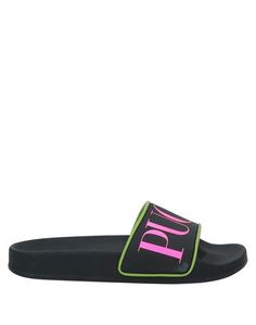 Сандалии Emilio Pucci