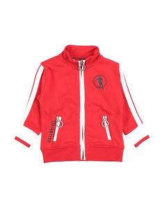 Толстовка Bikkembergs