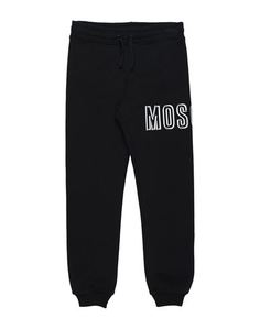 Повседневные брюки Moschino KID
