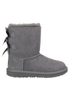 Полусапоги и высокие ботинки UGG Australia