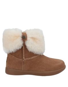 Полусапоги и высокие ботинки UGG Australia