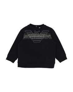 Толстовка Emporio Armani