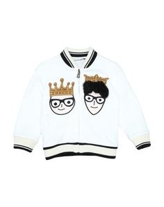 Толстовка Dolce & Gabbana