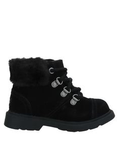 Полусапоги и высокие ботинки UGG Australia