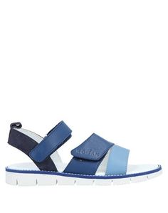 Сандалии Hogan