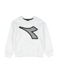 Толстовка Diadora