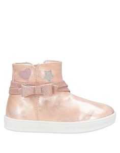 Полусапоги и высокие ботинки Chicco