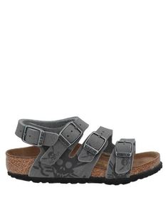 Сандалии Birkenstock