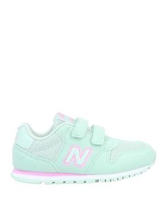 Кеды и кроссовки New Balance