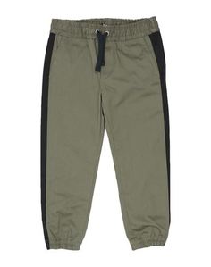 Повседневные брюки Dolce & Gabbana