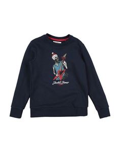 Толстовка Jack & Jones