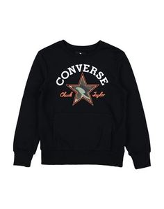 Толстовка Converse