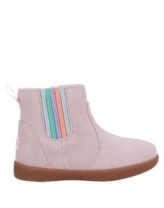 Полусапоги и высокие ботинки UGG Australia