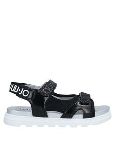 Сандалии Liu Jo