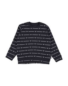 Толстовка Emporio Armani