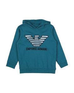 Толстовка Emporio Armani