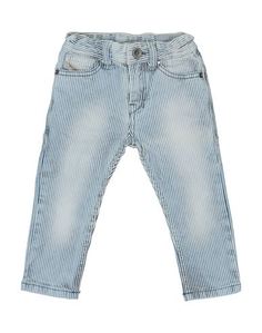 Повседневные брюки Diesel