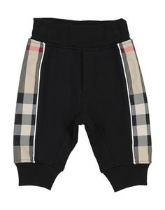 Повседневные брюки Burberry
