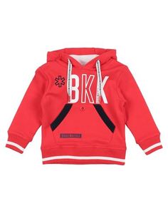 Толстовка Bikkembergs