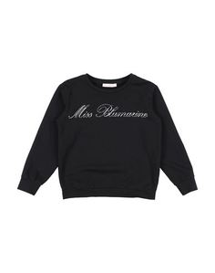 Толстовка Miss Blumarine