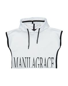 Толстовка Manila Grace