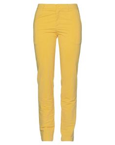 Повседневные брюки Versace Jeans
