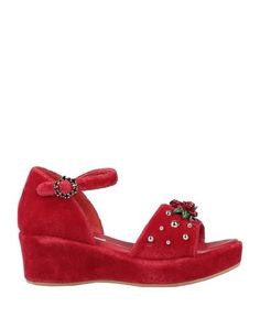 Сандалии Dolce & Gabbana