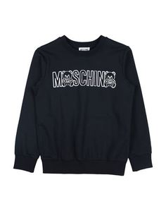 Толстовка Moschino Teen