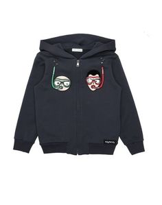 Толстовка Dolce & Gabbana