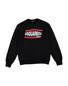 Толстовка Dsquared2