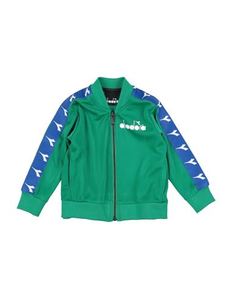 Толстовка Diadora