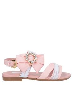 Сандалии Dolce & Gabbana