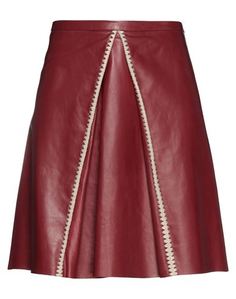Юбка миди RED Valentino