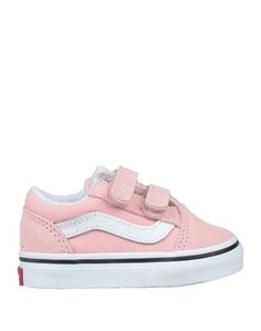 Кеды и кроссовки Vans