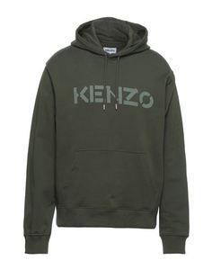 Толстовка Kenzo