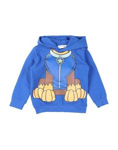 Толстовка Name IT