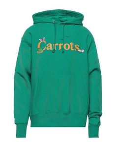 Толстовка Anwar Carrots x Champion