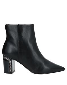 Полусапоги и высокие ботинки Guess
