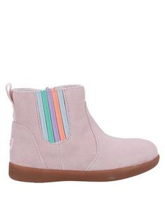 Полусапоги и высокие ботинки UGG Australia