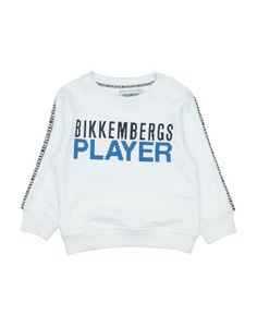 Толстовка Bikkembergs