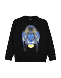 Толстовка Marcelo Burlon