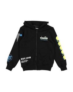 Толстовка Diadora