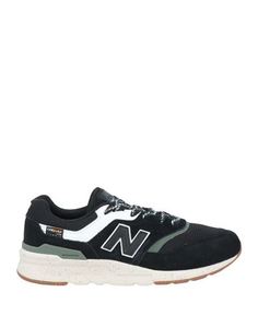 Кеды и кроссовки New Balance