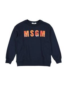 Толстовка Msgm