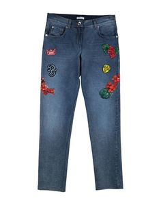 Повседневные брюки Dolce & Gabbana