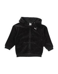 Толстовка Puma
